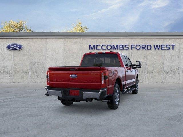 new 2026 Ford F-250 car, priced at $82,890