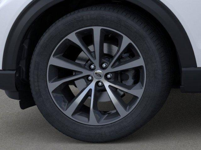 new 2025 Ford Explorer car, priced at $55,025