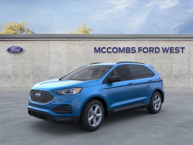 new 2024 Ford Edge car, priced at $30,625