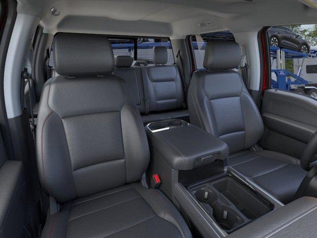 new 2025 Ford F-250 car, priced at $78,295