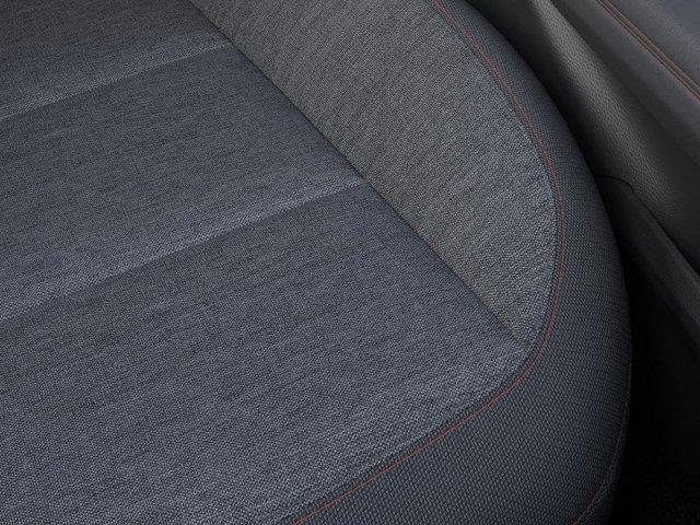 new 2025 Ford Explorer car, priced at $39,663