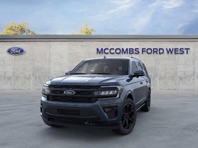 new 2024 Ford Expedition car, priced at $73,079