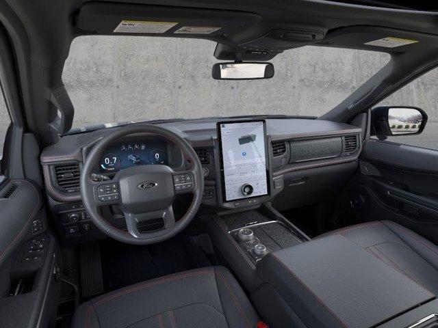 new 2024 Ford Expedition car, priced at $73,079