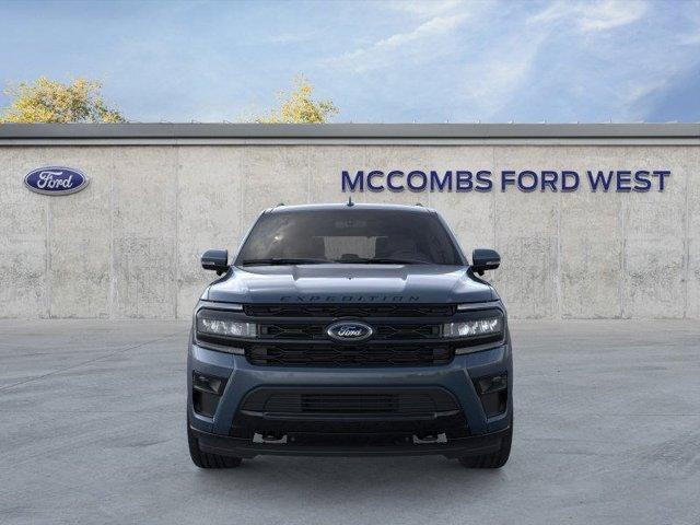 new 2024 Ford Expedition car, priced at $68,579