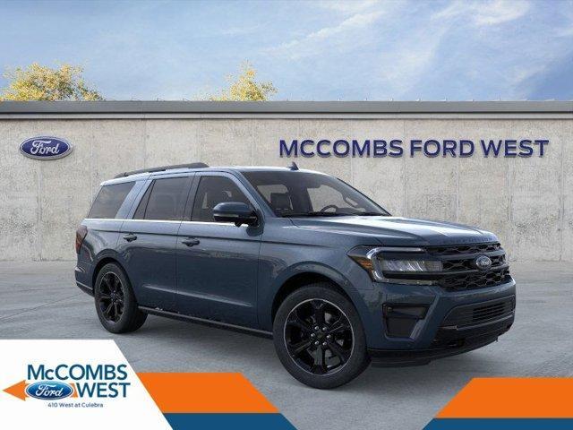 new 2024 Ford Expedition car, priced at $68,579