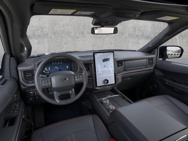 new 2024 Ford Expedition car, priced at $68,579