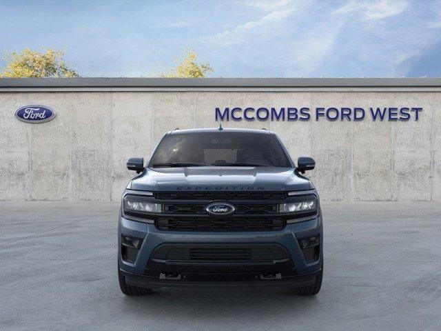 new 2024 Ford Expedition car, priced at $73,079