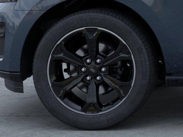 new 2024 Ford Expedition car, priced at $73,079