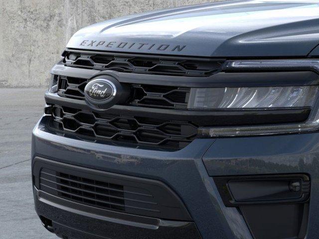 new 2024 Ford Expedition car, priced at $68,579