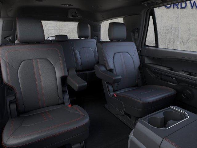 new 2024 Ford Expedition car, priced at $68,579