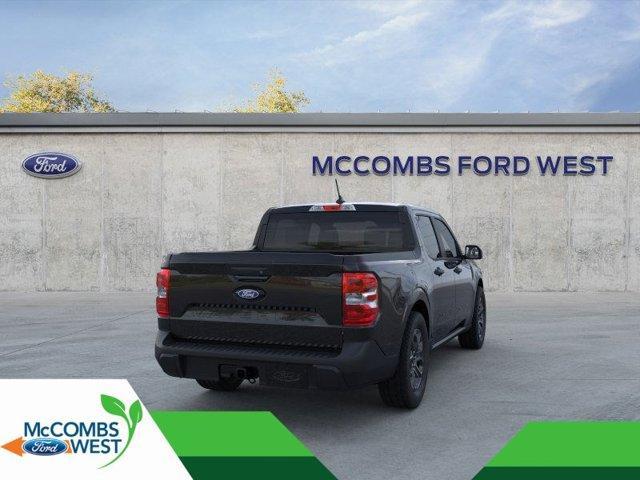 new 2025 Ford Maverick car, priced at $30,246