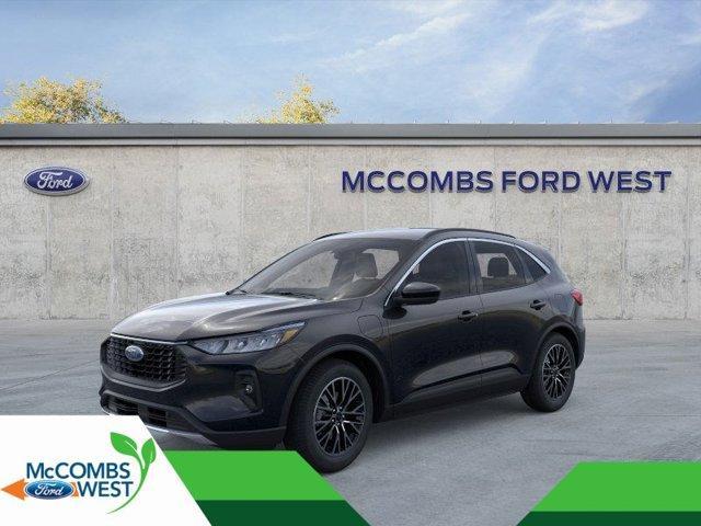 new 2025 Ford Escape car, priced at $33,998
