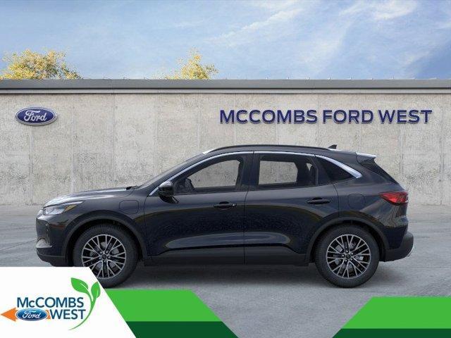 new 2025 Ford Escape car, priced at $33,998
