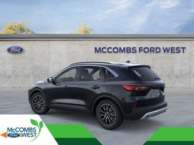 new 2025 Ford Escape car, priced at $33,998