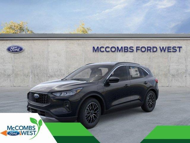 new 2025 Ford Escape car, priced at $30,090