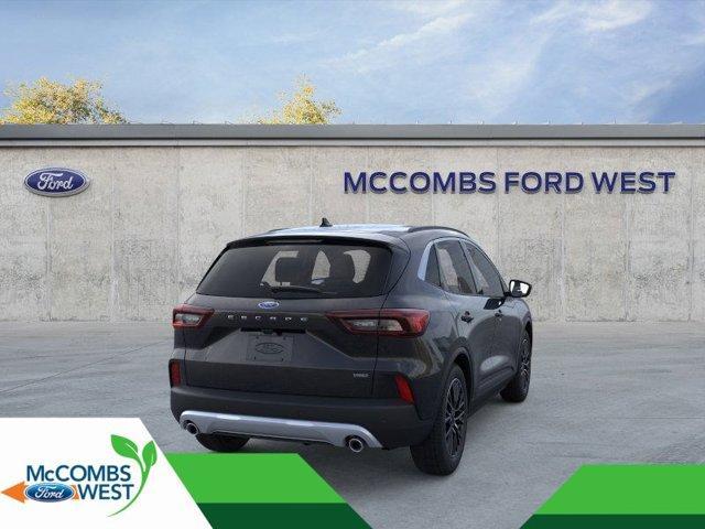 new 2025 Ford Escape car, priced at $33,998