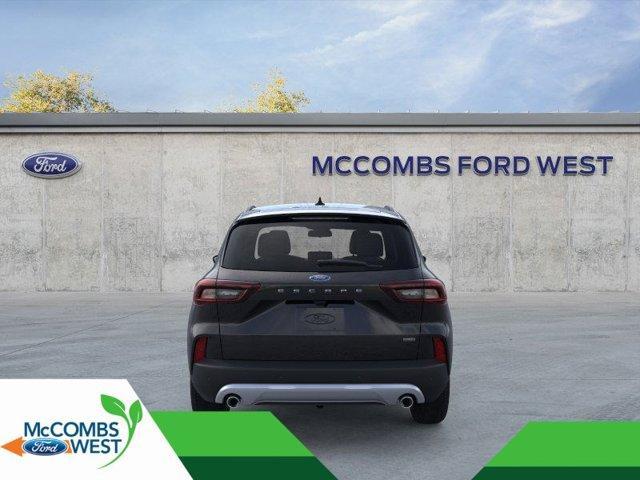new 2025 Ford Escape car, priced at $33,998