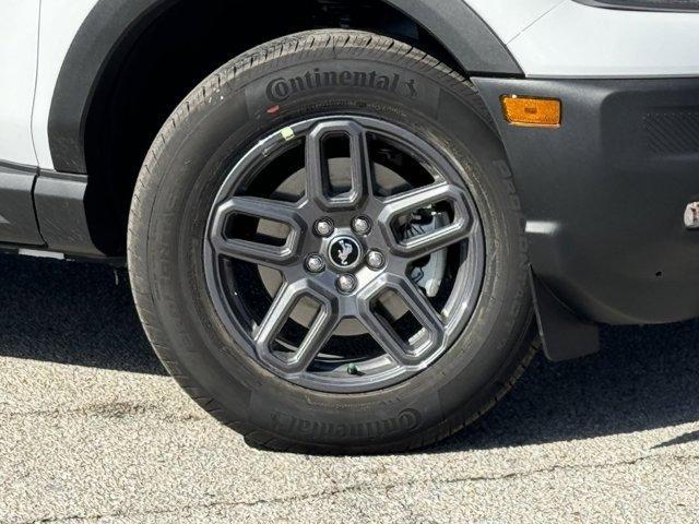 new 2025 Ford Bronco Sport car, priced at $31,295