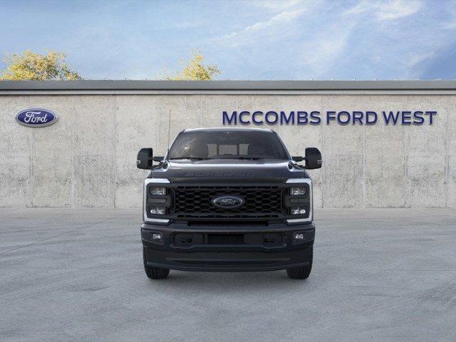 new 2025 Ford F-250 car, priced at $84,380