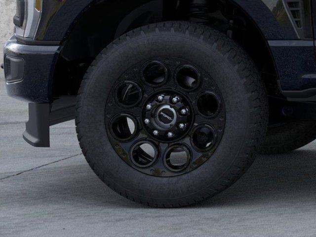 new 2025 Ford F-250 car, priced at $84,380