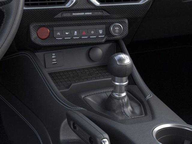 new 2025 Ford Mustang car, priced at $61,191