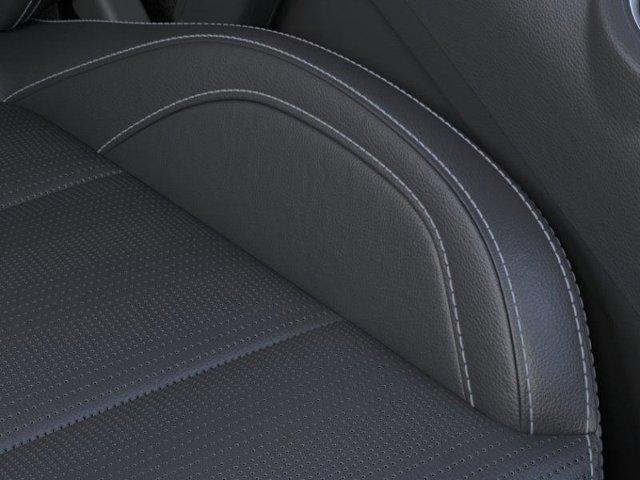 new 2025 Ford Mustang car, priced at $61,191
