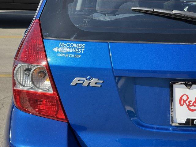 used 2008 Honda Fit car, priced at $11,999