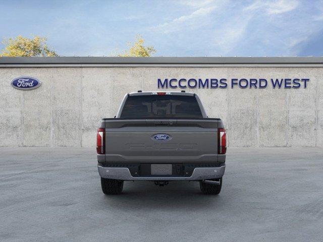 new 2024 Ford F-150 car, priced at $61,140