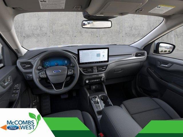 new 2025 Ford Escape car, priced at $34,052