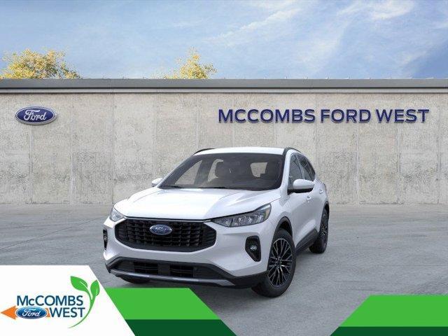 new 2025 Ford Escape car, priced at $34,052
