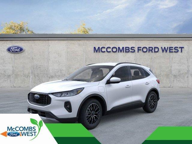 new 2025 Ford Escape car, priced at $34,052