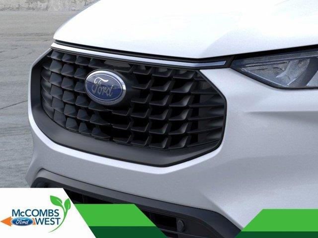 new 2025 Ford Escape car, priced at $34,052