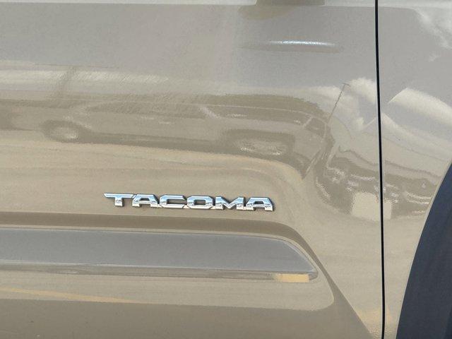 used 2016 Toyota Tacoma car, priced at $19,777