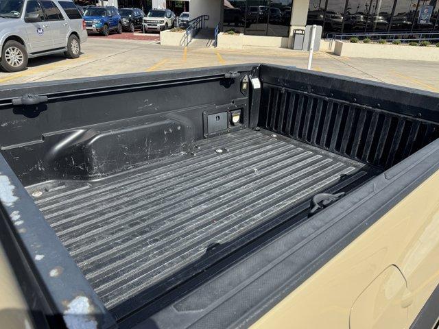used 2016 Toyota Tacoma car, priced at $19,777