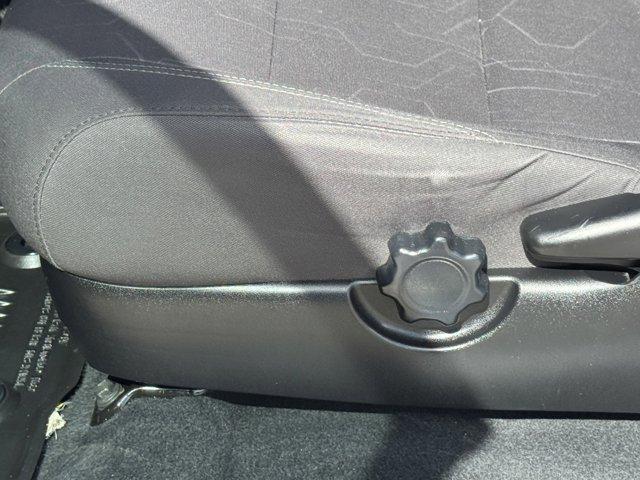 used 2016 Toyota Tacoma car, priced at $19,777