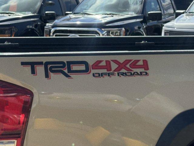 used 2016 Toyota Tacoma car, priced at $19,777