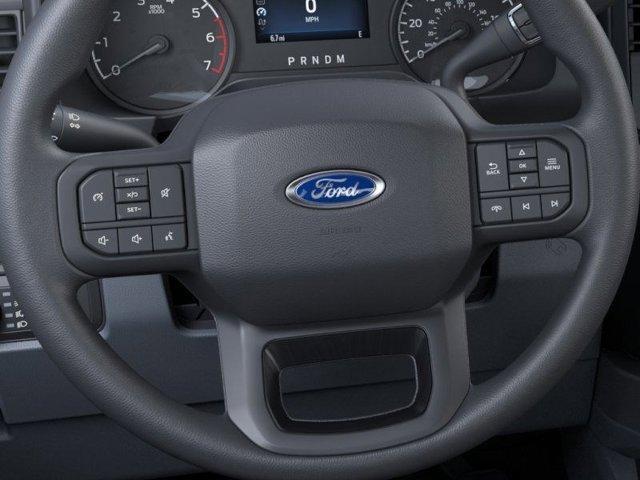 new 2025 Ford F-250 car, priced at $61,265