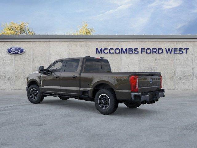 new 2025 Ford F-250 car, priced at $61,765