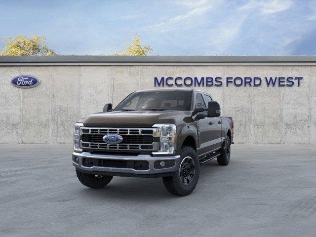 new 2025 Ford F-250 car, priced at $61,265