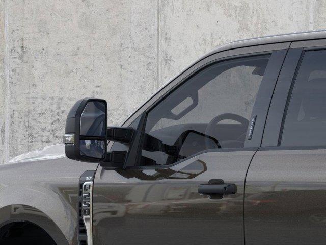 new 2025 Ford F-250 car, priced at $61,265