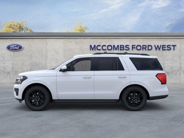 new 2024 Ford Expedition car, priced at $56,955