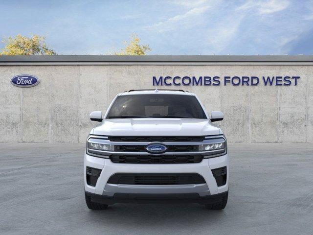 new 2024 Ford Expedition car, priced at $56,955