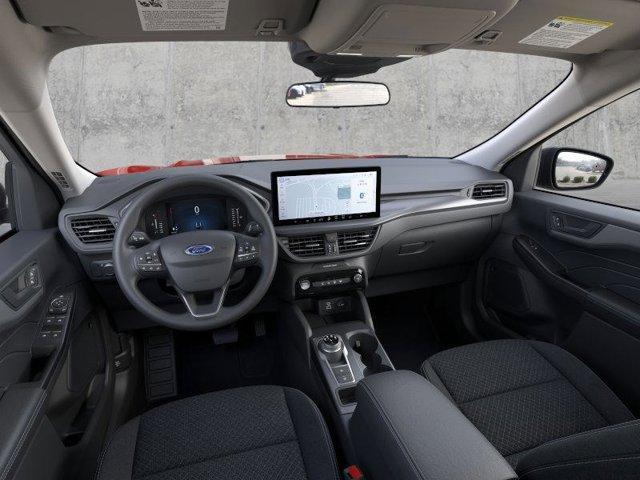 new 2025 Ford Escape car, priced at $27,208