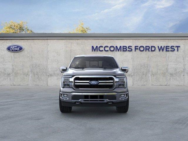 new 2024 Ford F-150 car, priced at $67,295