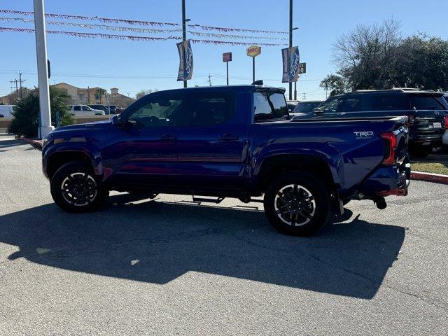 used 2024 Toyota Tacoma Hybrid car, priced at $51,444