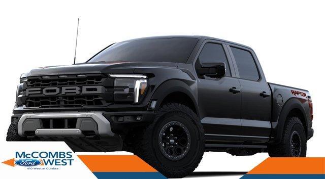 new 2024 Ford F-150 car, priced at $99,075