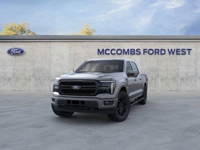 new 2025 Ford F-150 car, priced at $64,464