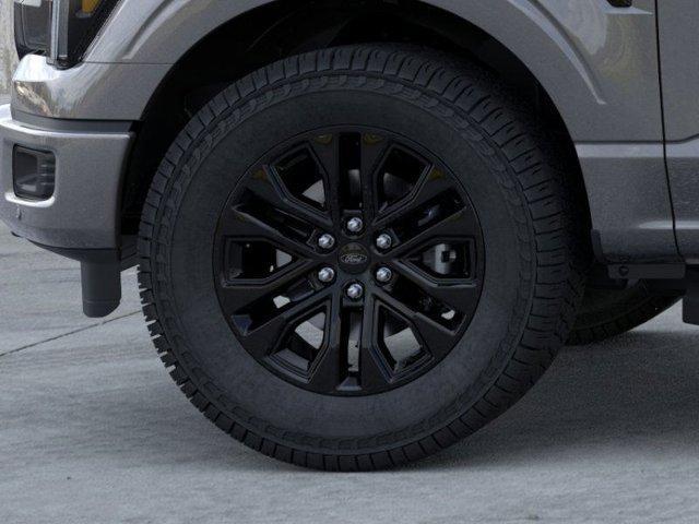 new 2025 Ford F-150 car, priced at $71,830