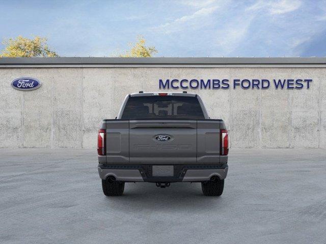new 2025 Ford F-150 car, priced at $71,830
