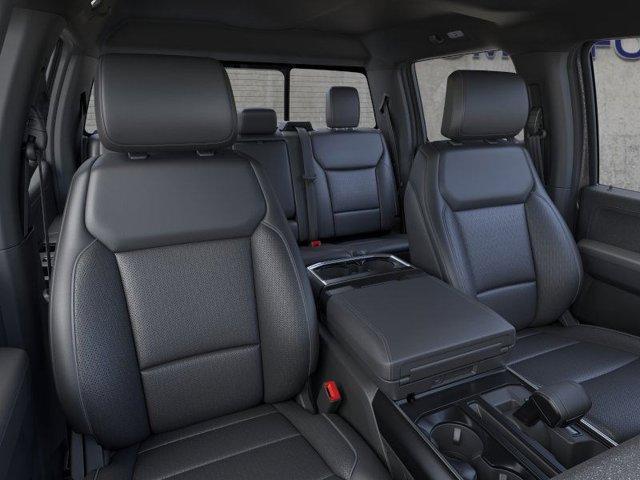 new 2025 Ford F-150 car, priced at $64,464